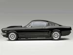 Ford Mustang Fastback 1965 года